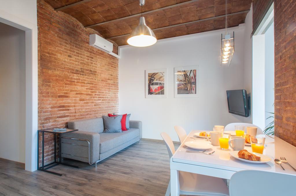 Poble Nou Design Barcellona